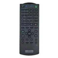 Carátula de DVD Remote Control