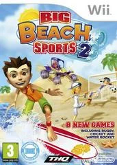 Carátula de Big Beach Sports 2