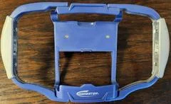 Carátula de Gamester Traplight