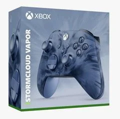 Carátula de Stormcloud Vapor Special Edition Controller