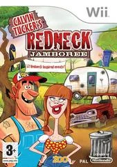 Carátula de Calvin Tucker's Redneck Jamboree