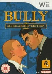 Carátula de Bully: Scholarship Edition