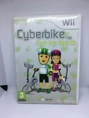 Carátula de Cyberbike Cycling Sports