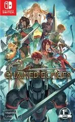 Carátula de Chained Echoes [Retro Edition]