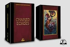 Carátula de Chained Echoes [Collector's Edition]