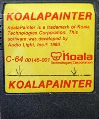 Carátula de Koalapainter