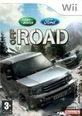 Carátula de Off Road