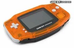 Carátula de Game Boy Advance Daiei Hawks