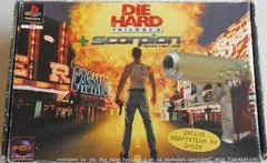 Carátula de Die Hard Trilogy [Gun Bundle]
