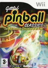 Carátula de Gottlieb Pinball Classics
