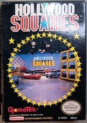 Carátula de Hollywood Squares [Black Box]