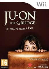 Carátula de Ju-On: The Grudge