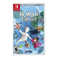 Carátula de Human Fall Flat [Dream Collection]