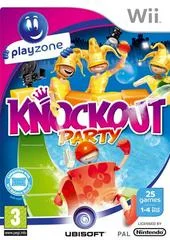 Carátula de Knockout Party