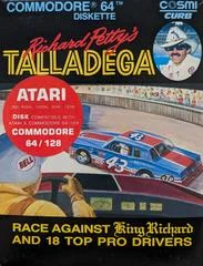 Carátula de Richard Petty's Talladega