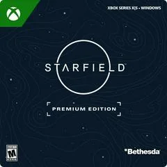 Carátula de Starfield [Premium Edition]