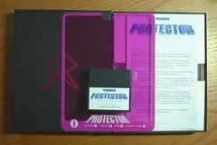 Carátula de Protector [Limited Edition]