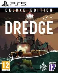 Carátula de Dredge: Deluxe Edition