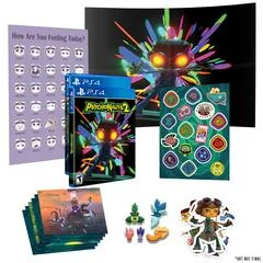 Carátula de Psychonauts 2 [Collector's Edition]