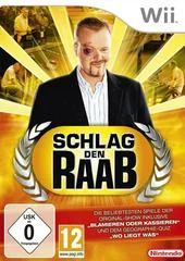 Carátula de Schlag den Raab