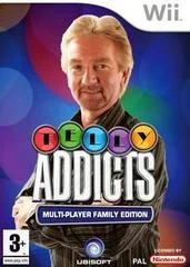 Carátula de Telly Addicts