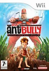 Carátula de The Ant Bully