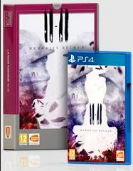 Carátula de 11-11: Memories Retold [Collector's Edition]
