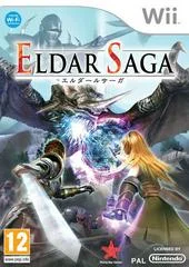 Carátula de Eldar Saga