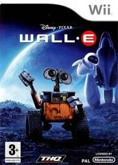 Carátula de Wall-E