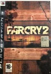 Carátula de Far Cry 2 [Collector's Edition]