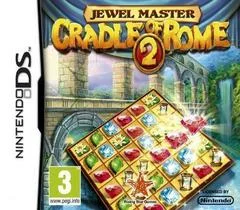 Carátula de Cradle of Rome 2