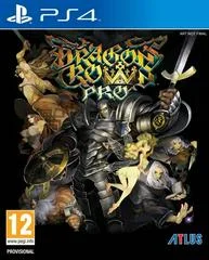 Carátula de Dragon's Crown Pro