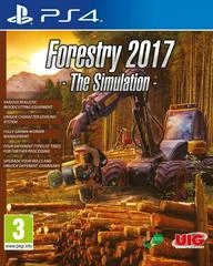 Carátula de Forestry 2017