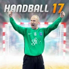 Carátula de Handball 17