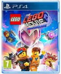 Carátula de LEGO Movie 2 Videogame