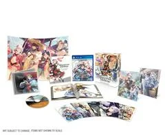 Carátula de Monochrome Mobius Rights and Wrongs Forgotten [Limited Edition]