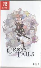 Carátula de Cross Tails