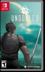 Carátula de Unsouled