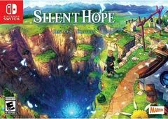 Carátula de Silent Hope [Day One Edition]