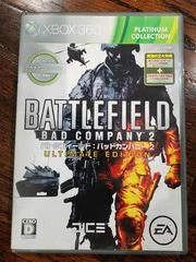 Carátula de Battlefield Bad Company 2 [Ultimate Edition Platinum Collection]