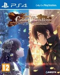 Carátula de Code Realize Bouquet of Rainbows