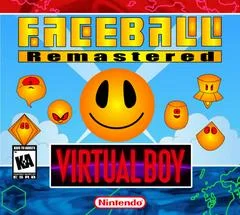 Carátula de Faceball Remastered