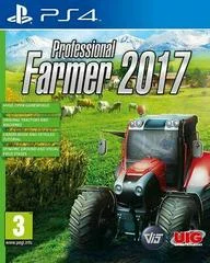 Carátula de Professional Farmer 2017