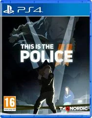 Carátula de This Is the Police 2