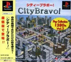 Carátula de City Bravo