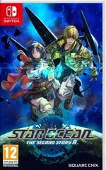 Carátula de Star Ocean The Second Story R
