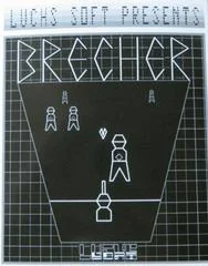 Carátula de Brecher