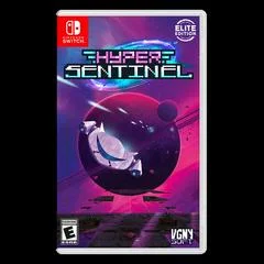 Carátula de Hyper Sentinel [Elite Edition]