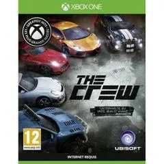Carátula de The Crew [Greatest Hits]