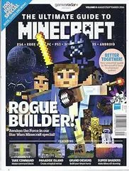 Carátula de The Ultimate Guide to Minecraft Vol 8 [Gamesradar]